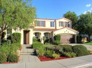 17110 Hidden Trails Ln, Riverside, CA 92503