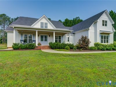 1769 Fishers Pond Dr, Maidens, VA, 23102