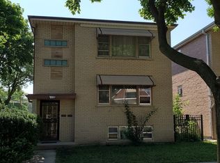 7156 S Ridgeway Ave, Chicago, IL 60629
