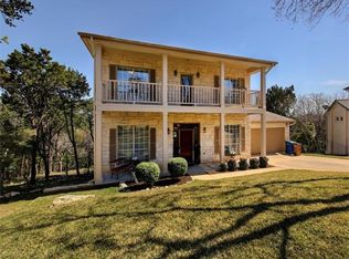 6301 Duranta Cv, Austin, TX 78759