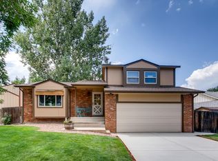 4865 S Estes Way, Denver, CO 80123