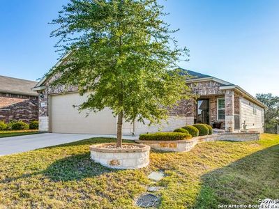 3506 Grant Rpds, San Antonio, TX, 78253