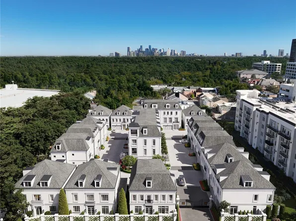 27 Wentworth Place Ln, Houston, TX 77027