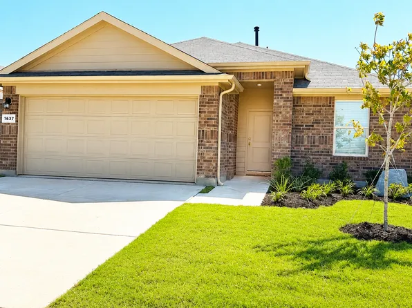 1637 Tin Roof Rd, Krum, TX 76249