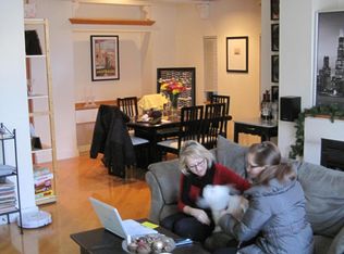 2942 N Racine Ave #1, Chicago, IL 60657