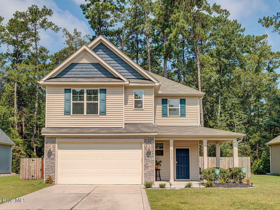 1st image of 4517 Combs Forest Court