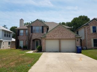 1209 Jamestown Ct, Euless, TX 76040