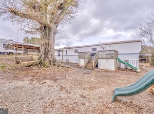 202 Big Ridge Rd, Talking Rock, GA 30175