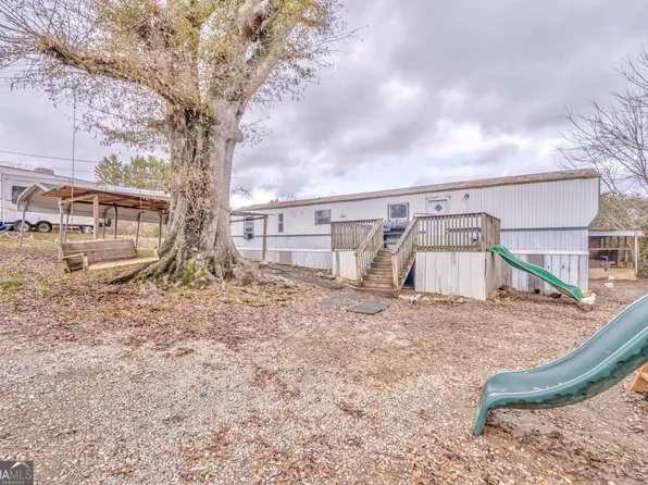 202 Big Ridge Rd, Talking Rock, GA 30175