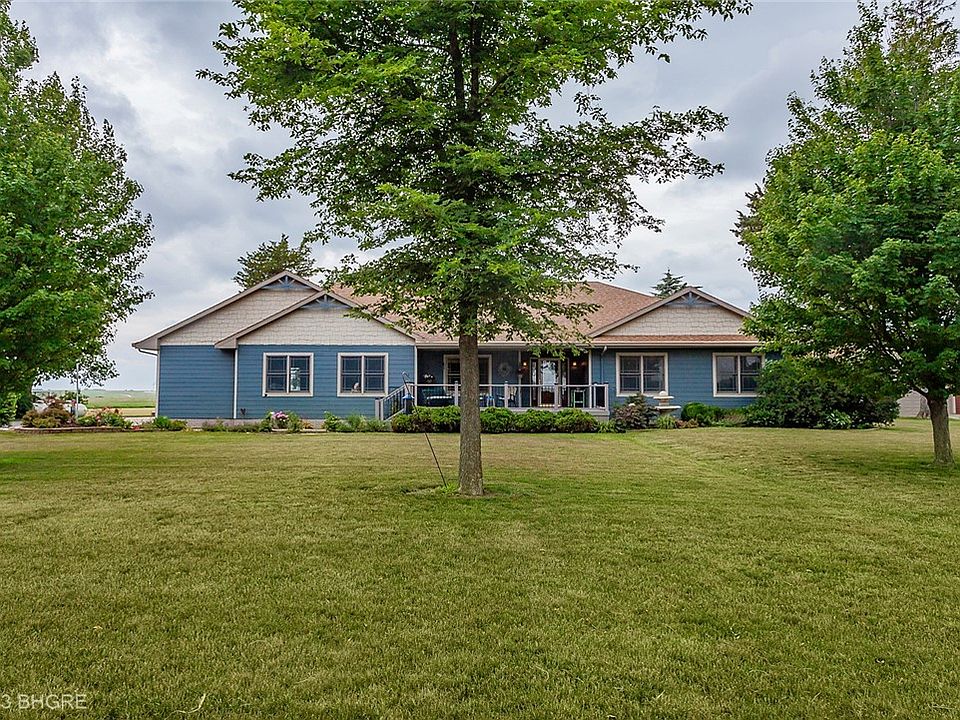9543 W 109th St S, Prairie City, IA 50228 Zillow