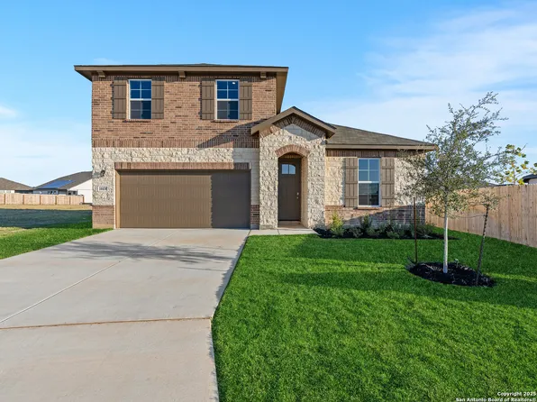 14438 Inspiration Point, San Antonio, TX 78253