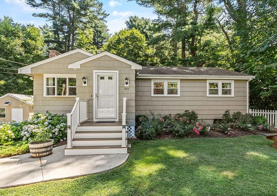 362 West St, Stoughton, MA 02072 Zillow
