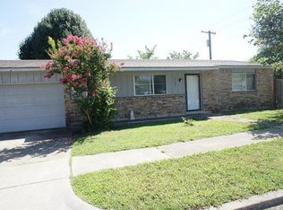 2303 S 131st Ave E, Tulsa, OK 74134