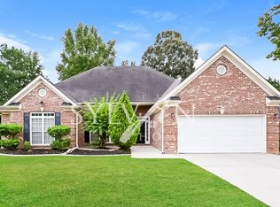 325 Arbor Ridge Pkwy, McDonough, GA 30253