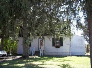 7935 W National Rd, New Carlisle, OH 45344