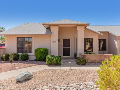 20434 N Broken Arrow Dr, Sun City West, AZ, 85375
