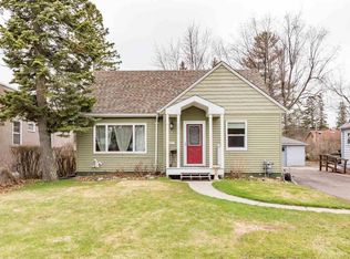 1815 Vermilion Rd, Duluth, MN 55803