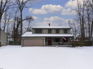 2183 Elm Trace St, Youngstown, OH