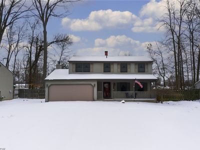 2183 Elm Trace St, Youngstown, OH, 44515