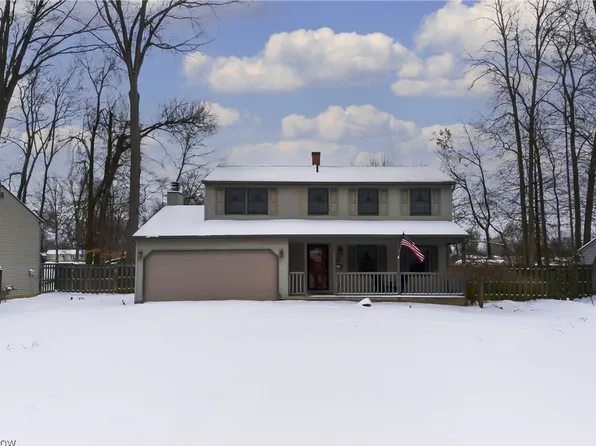 2183 Elm Trace St, Youngstown, OH 44515