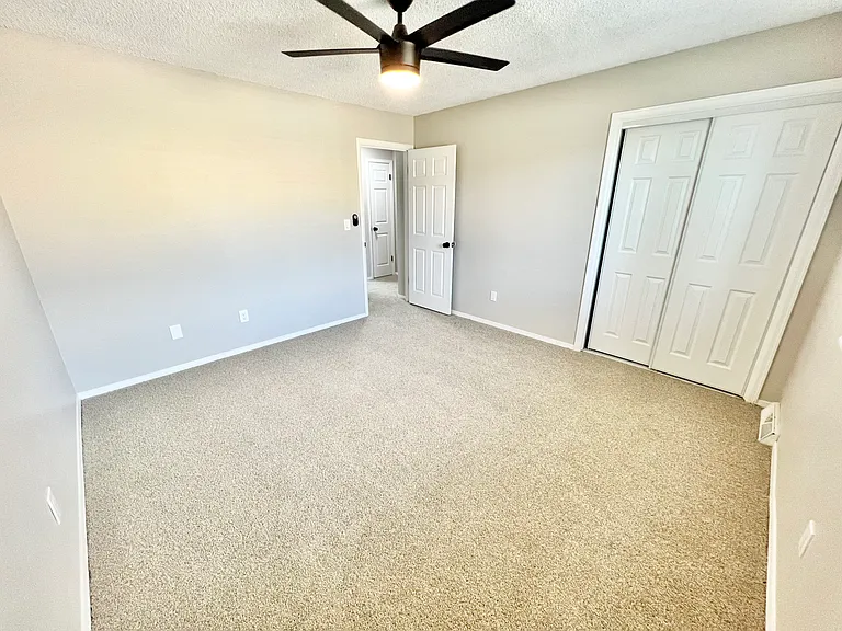 12th Lane Townhomes — Photo 29