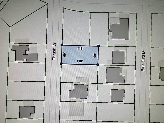 2nd image of 709 Thrush Dr #5253