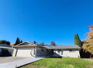 1223 Crest Dr, Yuba City, CA