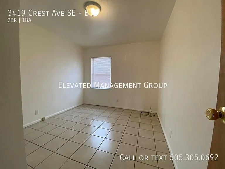 3419 Crest Ave SE #B — Photo 6