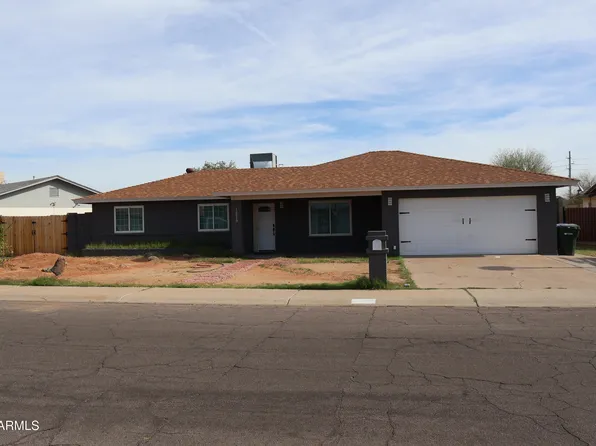 12619 N 36TH Lane, Phoenix, AZ 85029