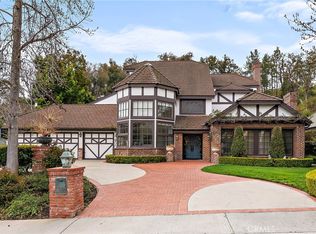 30105 Hillside Ter, San Juan Capistrano, CA 92675