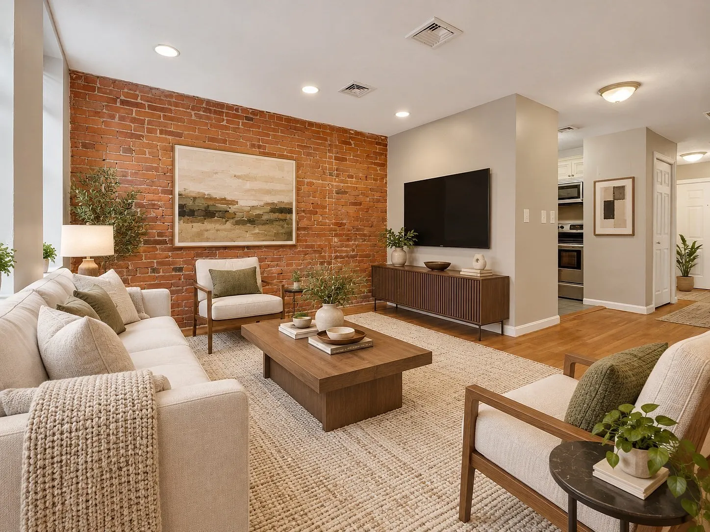 2 bed, 1.0 bath, 638 sqft, $3,700 — Photo 1