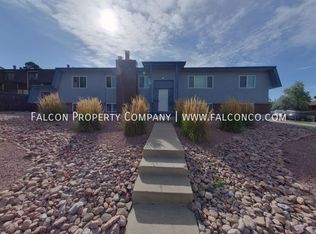 4725 Picturesque Dr APT C, Colorado Springs, CO 80917