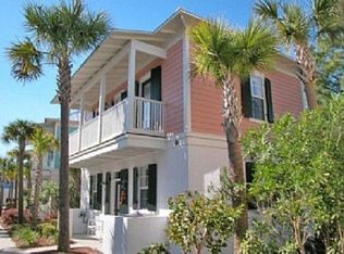 198 Somerset Bridge Rd UNIT 107, Santa Rosa Beach, FL 32459
