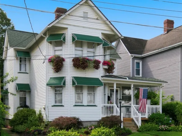 284 S Stewart St, Blairsville, PA 15717
