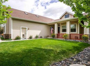 2731 Clapham Ln, Minden, NV 89423