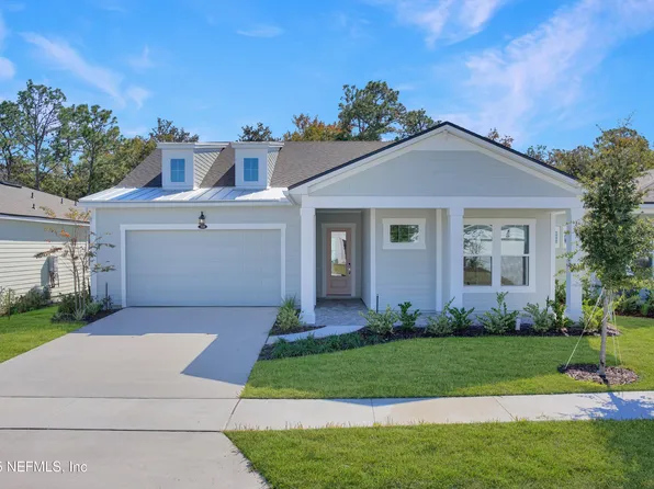 320 PELTON Place, St. Johns, FL 32259