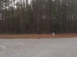 3401 Rockland Creek Rd, Bumpass, VA