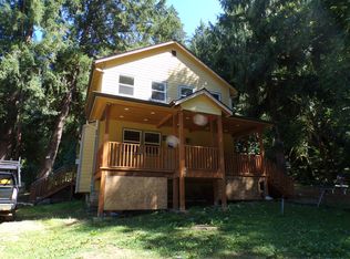 4600 NW Cornell Rd, Portland, OR 97210