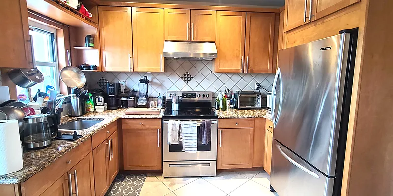 Rented by Corcoran | media 1