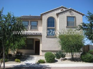 3390 E Bart St, Gilbert, AZ 85295