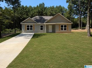 248 Mabelon Ct, Bessemer, AL 35023