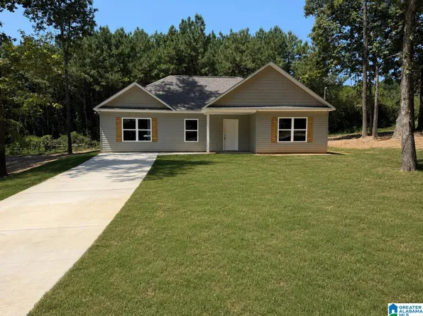 248 Mabelon Ct, Bessemer, AL 35023