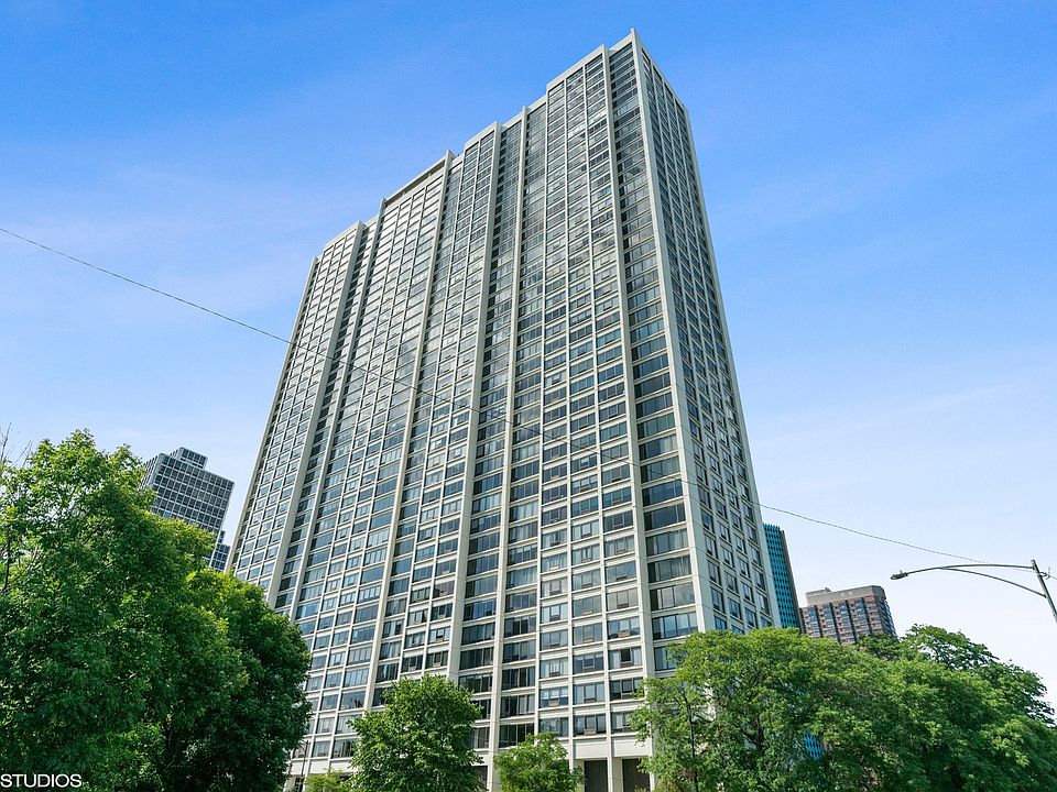 1st image of 2800 N Lake Shore Dr APT 2907