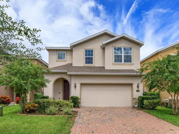 1344 RILEY CIRCLE, DELAND, FL 32724
