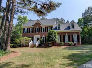 9020 Hemingwood Ct, Raleigh, NC 27613