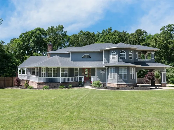 11445 Gabriel Ln, Bentonville, AR 72712