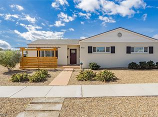 850 Avenue K, Boulder City, NV 89005