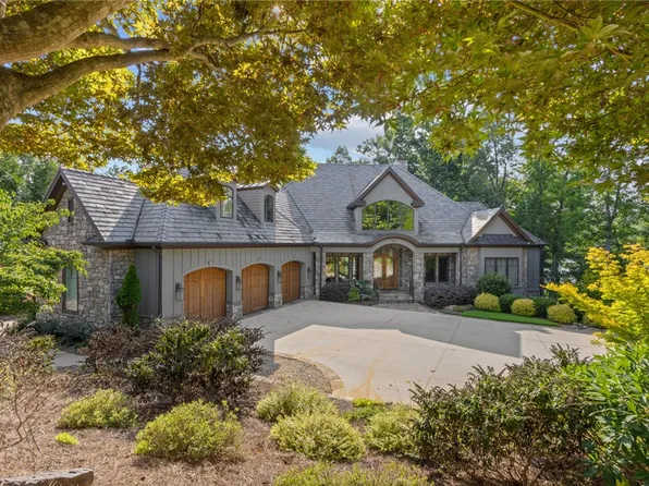314 Palmer Way, Sunset, SC 29685