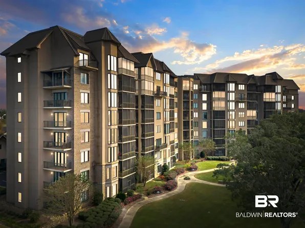18269 Colony Dr Unit 407, Fairhope, AL 36532
