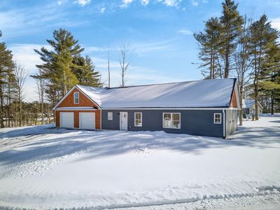 41 Village Green Circle, Oakland, ME, 04963